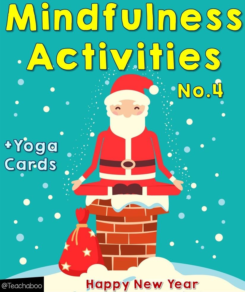New Year Workout and Mindfulness